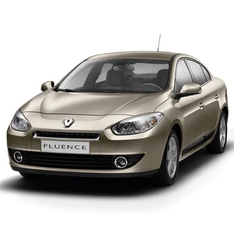 Fluence-Renault